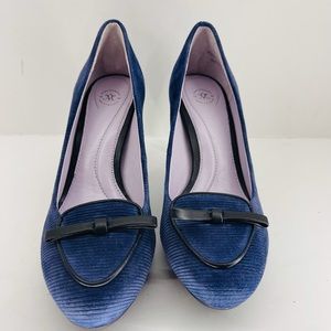 Johnston and Murphy Shoe Size 6